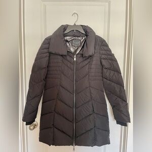 Women’s Down Puffer Coat